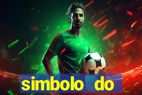 simbolo do corinthians copiar e colar